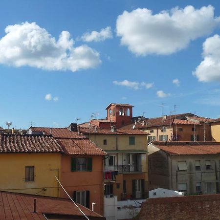 B&B A Casa Di Greta Pisa Exterior photo