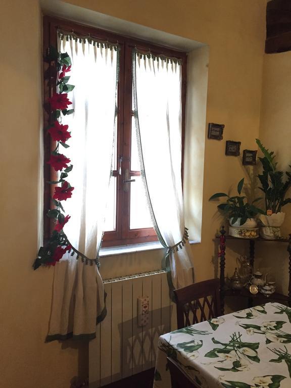 B&B A Casa Di Greta Pisa Exterior photo