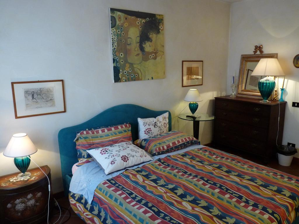 B&B A Casa Di Greta Pisa Room photo