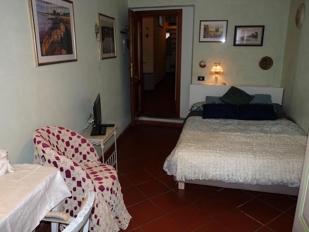 B&B A Casa Di Greta Pisa Room photo