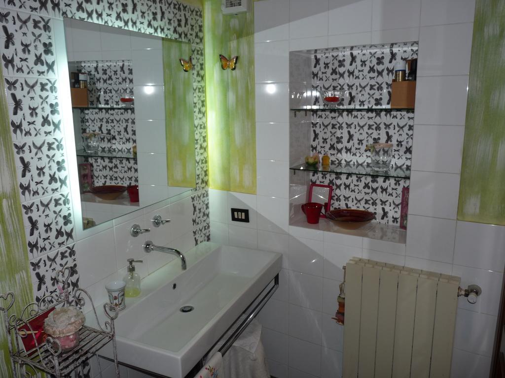 B&B A Casa Di Greta Pisa Room photo